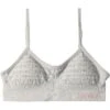 Calvin Klein Kids Soft Crop Bra (Little Kids/Big Kids) 2 Calvin Klein Kids Soft Crop Bra (Little Kids/Big Kids) -Calvin Klein Sale 71hG09g5RpL. AC SR736920