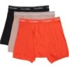Calvin Klein Underwear Cotton Classics Multipack Boxer Brief -Calvin Klein Sale 71jQwTF45HL. AC SR736920