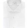 Calvin Klein Men's Dress Shirt Slim Fit Non Iron Stretch Solid French Cuff 2 Calvin Klein Men's Dress Shirt Slim Fit Non Iron Stretch Solid French Cuff -Calvin Klein Sale 71jYXtZqrL. AC SR736920