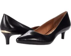 Calvin Klein Gabrianna Pump