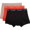 Calvin Klein Underwear Cotton Classics Multipack Trunks -Calvin Klein Sale 71ozhiPmNxL. AC SR736920