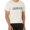 Calvin Klein Underwear Intense Power Lounge Short Sleeve Crew Neck