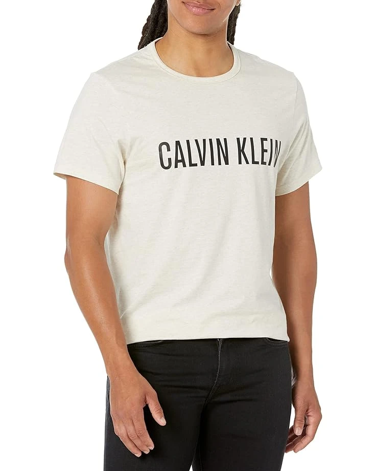 Calvin Klein Underwear Intense Power Lounge Short Sleeve Crew Neck 3 Calvin Klein Underwear Intense Power Lounge Short Sleeve Crew Neck