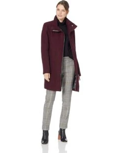 Calvin Klein Women's Wool Jacket