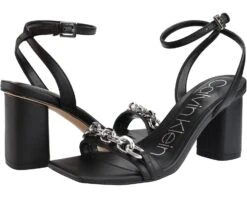 Calvin Klein Cartina