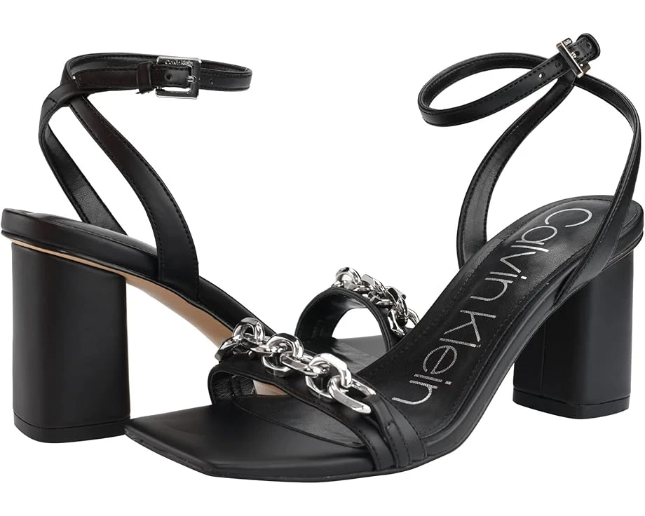 Calvin Klein Cartina 3 Calvin Klein Cartina