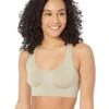 Calvin Klein Underwear Bonded Flex Unlined Bralette