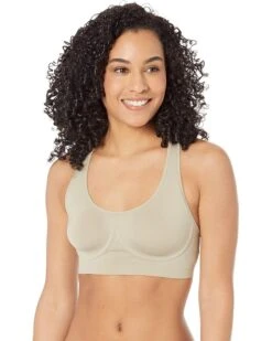 Calvin Klein Underwear Bonded Flex Unlined Bralette
