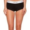 Calvin Klein Underwear Modern Cotton Boyshort