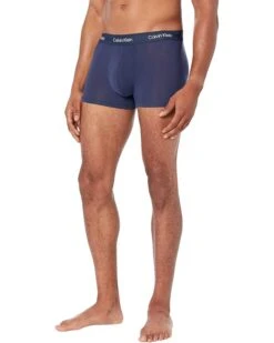 Calvin Klein Underwear Eco Pure Modal Trunks