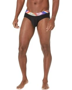 Calvin Klein Underwear Reimagined Heritage Pride Micro Hip Brief