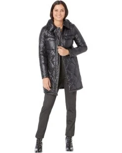 Calvin Klein Onion Quilt Jacket