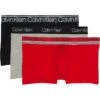 Calvin Klein Underwear Stay Cool/Stay Fresh Trunks 3-Pack 1 Calvin Klein Underwear Stay Cool/Stay Fresh Trunks 3-Pack -Calvin Klein Sale 71wgCqCw6L. AC SR736920