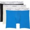 Calvin Klein Underwear Modern Cotton Stretch Multipack Boxer Brief 2 Calvin Klein Underwear Modern Cotton Stretch Multipack Boxer Brief -Calvin Klein Sale 71xhgMZ38EL. AC SR736920