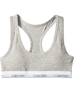 Calvin Klein Kids Racerback Bra (Little Kids/Big Kids)