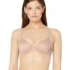 Calvin Klein Underwear Liquid Touch Lightly Lined Full Coverage Bra QF4082