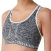 Calvin Klein Women's Performance Moisture Wicking Medium Impact Reversible Seamless Sports Bra 1 Calvin Klein Women's Performance Moisture Wicking Medium Impact Reversible Seamless Sports Bra -Calvin Klein Sale 81 L c1y3L. AC SR736920