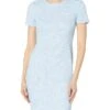 Calvin Klein Seamed Scuba Crepe Sheath Dress -Calvin Klein Sale 8105HJpfmEL. AC SR736920