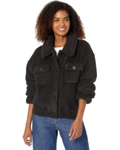 Calvin Klein Button Front With Pockets