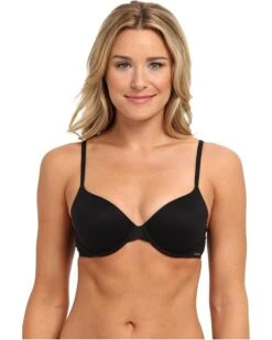 Calvin Klein Underwear Perfectly Fit Modern T-Shirt Bra F3837