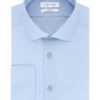 Calvin Klein Calvin Klein Men's Dress Shirt Slim Fit Non Iron Solid French Cuff 1 Calvin Klein Calvin Klein Men's Dress Shirt Slim Fit Non Iron Solid French Cuff -Calvin Klein Sale 812byScyk0L. AC SR736920