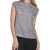 Calvin Klein Sequin Sleeveless Top 1 Calvin Klein Sequin Sleeveless Top -Calvin Klein Sale 812jwz85BhL. AC SR736920