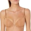 Calvin Klein Women's Perfectly Fit Flex Lightly Lined Demi Bra -Calvin Klein Sale 813Q0itqkLL. AC SR736920