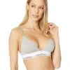 Calvin Klein Underwear Modern Cotton Lightly Lined Triangle Bra 2 Calvin Klein Underwear Modern Cotton Lightly Lined Triangle Bra -Calvin Klein Sale 815y0XjYpL. AC SR736920