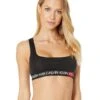 Calvin Klein Underwear 1981 Bold Unlined Bralette QF5577 1 Calvin Klein Underwear 1981 Bold Unlined Bralette QF5577 -Calvin Klein Sale 818 CT0AUL. AC SR736920