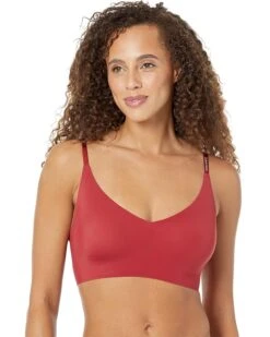 Calvin Klein Underwear Invisibles Light Lined Triangle