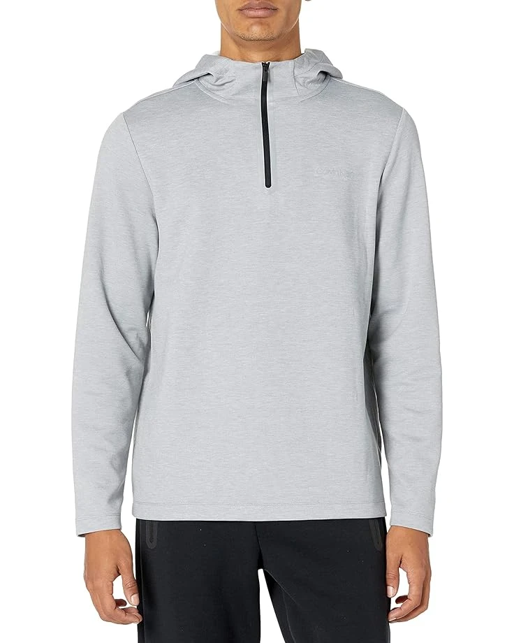 Calvin Klein Men's Move 365 Stretch Quick Dry Moisture Wicking Quarter Zip 3 Calvin Klein Men's Move 365 Stretch Quick Dry Moisture Wicking Quarter Zip