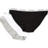 Calvin Klein Underwear Carousel 3-Pack Bikini