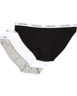 Calvin Klein Underwear Carousel 3-Pack Bikini