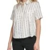 Calvin Klein Short Sleeve Button Front 1 Calvin Klein Short Sleeve Button Front -Calvin Klein Sale 81JTyHpnfoL. AC SR736920