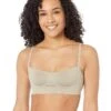 Calvin Klein Underwear Bonded Flex Unlined Balconette