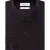 Calvin Klein Calvin Klein Men's Dress Shirt Regular Fit Non Iron Herringbone