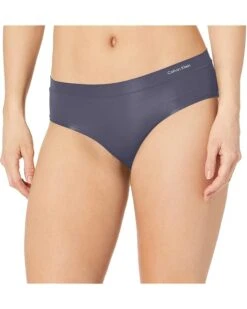 Calvin Klein Women's Simple One Size Hipster Panty