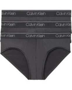 Calvin Klein Underwear Micro Stretch Multipack Brief