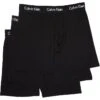 Calvin Klein Underwear 3-Pack Body Modal Boxer Brief
