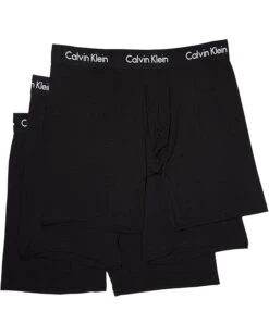 Calvin Klein Underwear 3-Pack Body Modal Boxer Brief