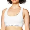 Calvin Klein Women's Carousel Logo Bralette 1 Calvin Klein Women's Carousel Logo Bralette -Calvin Klein Sale 81XnGqHvwdL. AC SR736920
