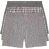Calvin Klein Underwear Cotton Classics Multipack Pack Woven Boxer 2 Calvin Klein Underwear Cotton Classics Multipack Pack Woven Boxer -Calvin Klein Sale 81XtWp4ZmlL. AC SR736920