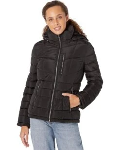 Calvin Klein Short Puffer