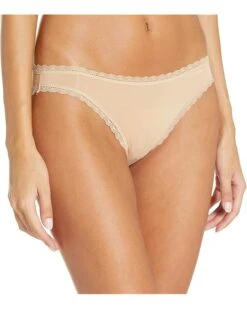 Calvin Klein Women's Flirty Bikini Panty