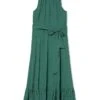 Calvin Klein Women's Midi Dress With Halter Tie Neck And Self Sash 1 Calvin Klein Women's Midi Dress With Halter Tie Neck And Self Sash -Calvin Klein Sale 81jG3vhmvxL. AC SR736920