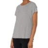 Calvin Klein Women's S/S W/Tab Cuff&Bttn 1 Calvin Klein Women's S/S W/Tab Cuff&Bttn -Calvin Klein Sale 81kogYOd0CL. AC SR736920