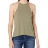 Calvin Klein Women's Cutaway Tank Top 1 Calvin Klein Women's Cutaway Tank Top -Calvin Klein Sale 81kpAfup5FL. AC SR736920