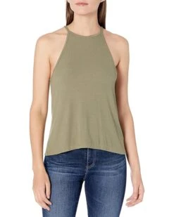 Calvin Klein Women's Cutaway Tank Top