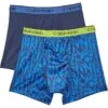 Calvin Klein Kids 2-Pack Performance Boxer Brief (Little Kids/Big Kids) 2 Calvin Klein Kids 2-Pack Performance Boxer Brief (Little Kids/Big Kids) -Calvin Klein Sale 81mJ8GcxVPS. AC SR736920