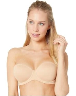 Calvin Klein Underwear Constant Strapless Bra